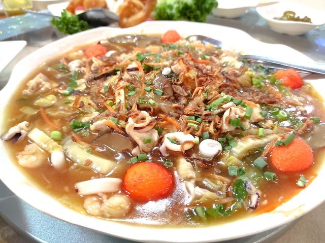 Photo of 欣洋酒楼XIN YANG SEAFOOD RESTAURANT(MUAR) - Muar, Johor, Malaysia