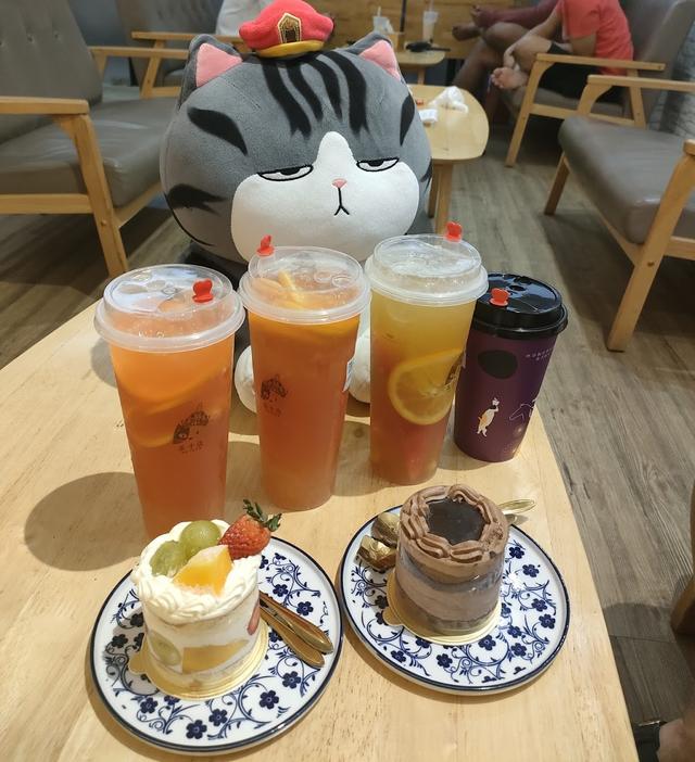 Photo of 茶千岁 Cha Qian Sui Melaka - Melaka, Melaka, Malaysia