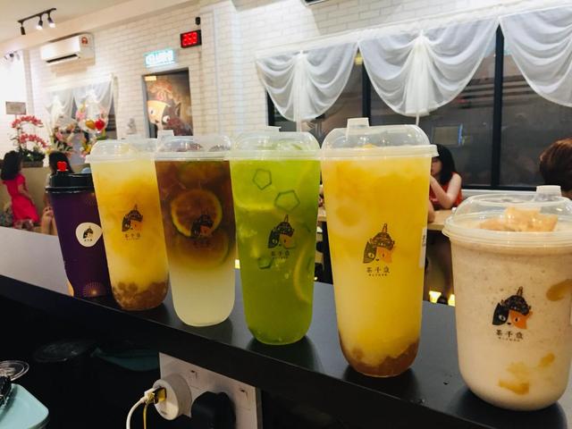 Photo of 茶千岁 Cha Qian Sui Melaka - Melaka, Melaka, Malaysia