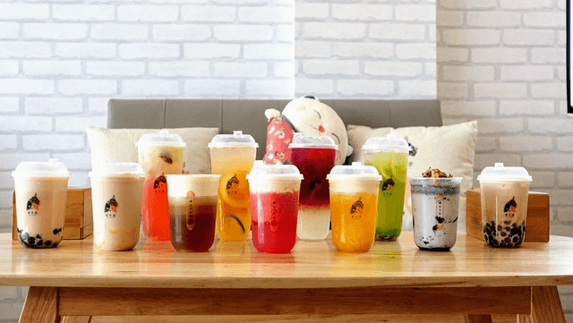 Photo of 茶千岁 Cha Qian Sui Melaka - Melaka, Melaka, Malaysia