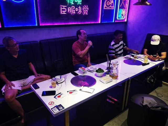 Photo of 锅大歌 Big Brother K-Pot - Muar, Johor, Malaysia