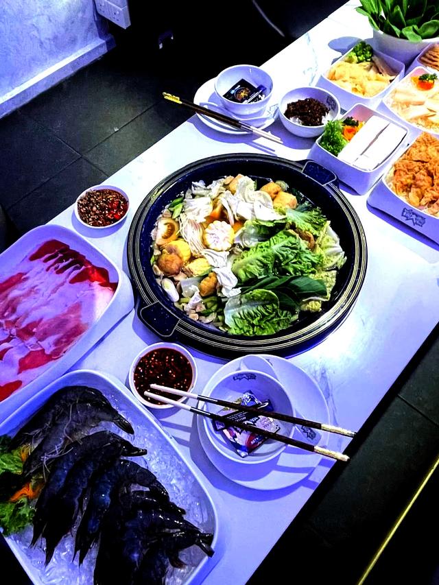 Photo of 锅大歌 Big Brother K-Pot - Muar, Johor, Malaysia