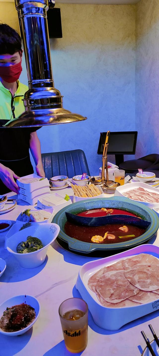 Photo of 锅大歌 Big Brother K-Pot - Muar, Johor, Malaysia