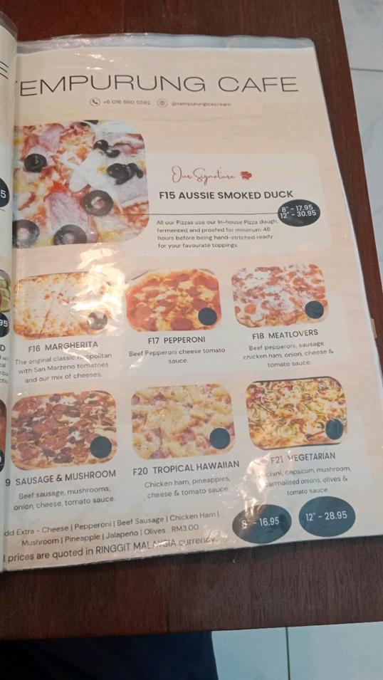 Photo of Tempurung cafe, Kota Kinabalu - Kota Kinabalu, Sabah, Malaysia