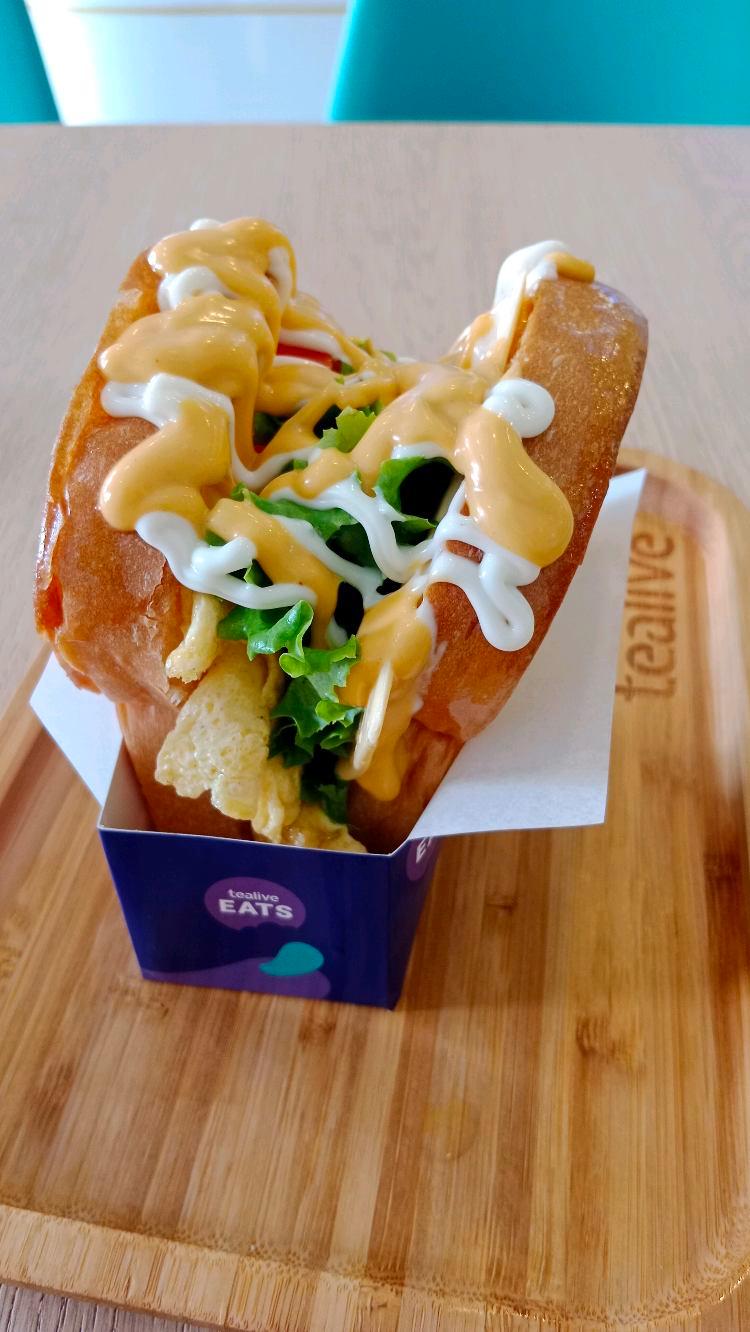 Photo of Tealive & Bask Bear Pavilion Bundusan - Kota Kinabalu, Sabah, Malaysia