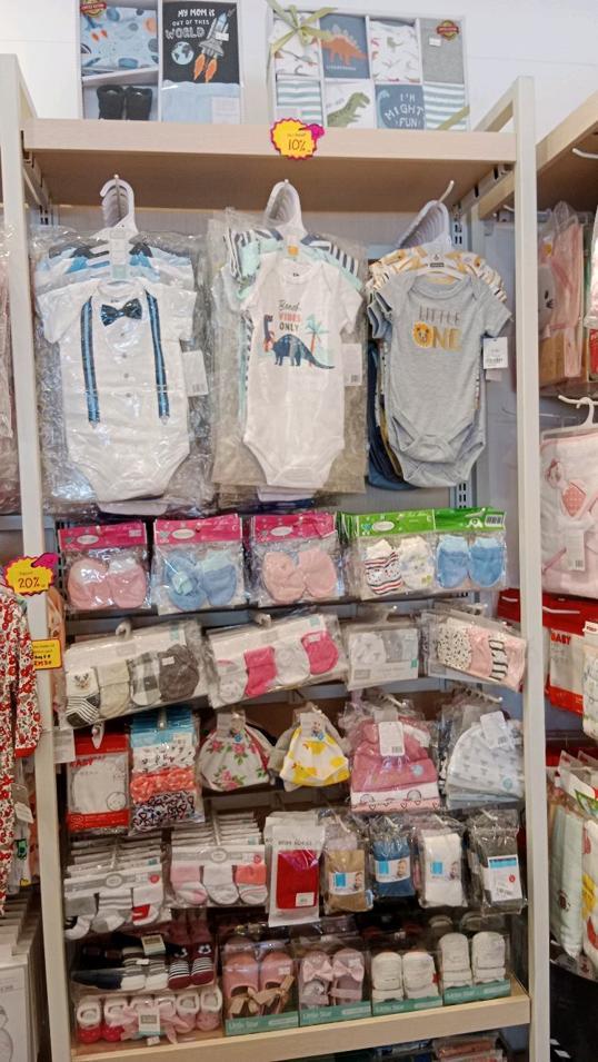 Photo of Baby Time ( Lintas Branch) - Kota Kinabalu, Sabah, Malaysia