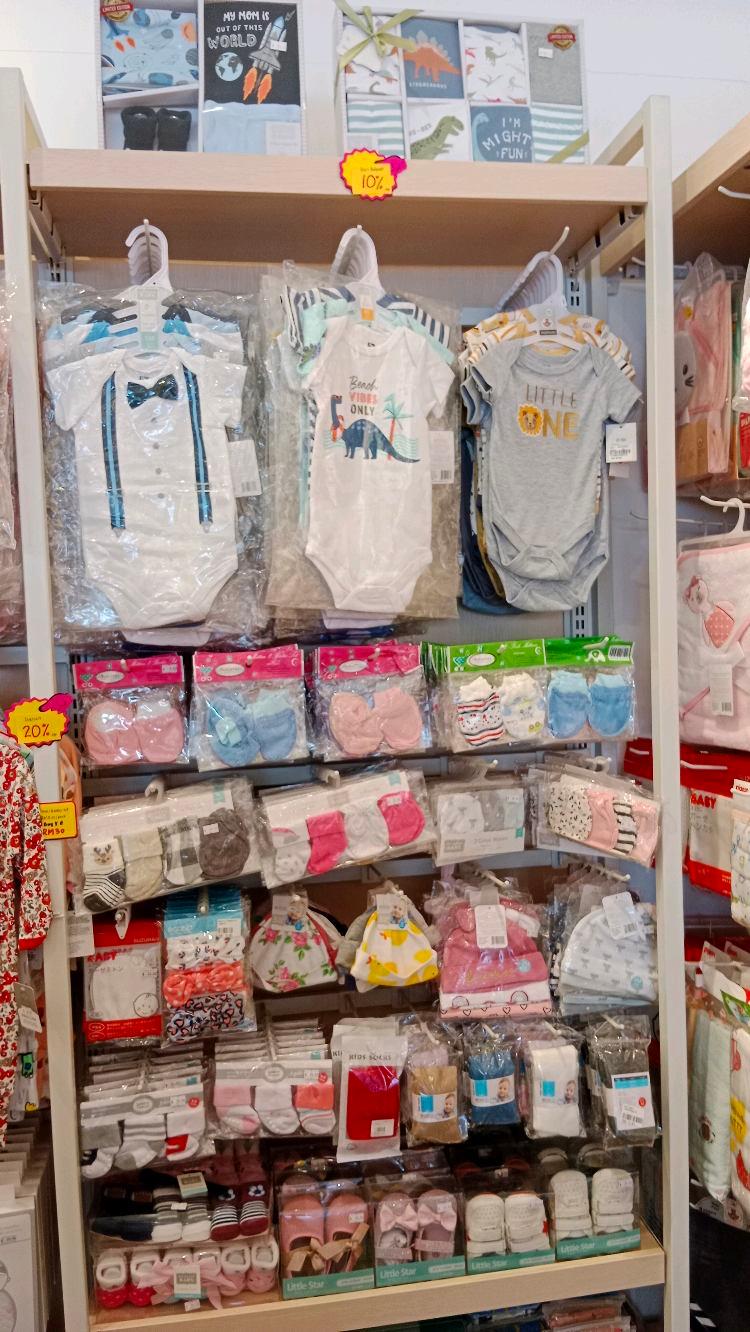 Photo of Baby Time ( Lintas Branch) - Kota Kinabalu, Sabah, Malaysia