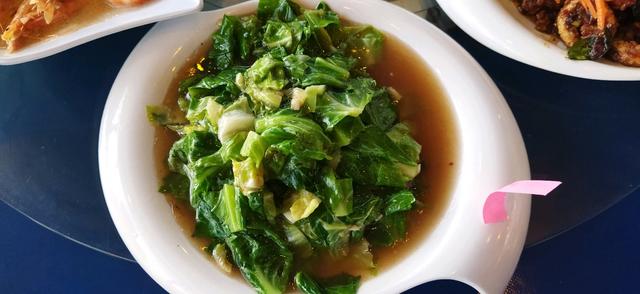 Photo of Abadi Seafood Restaurant Homestay & Fishing Platform - Tuaran, Sabah, Malaysia