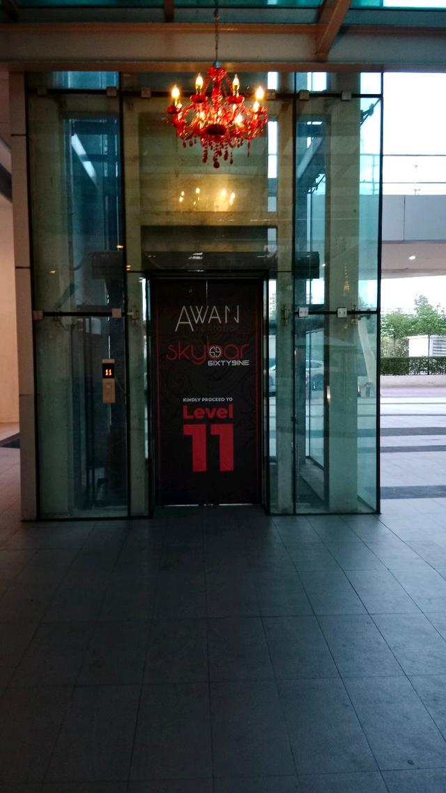 Photo of Awan Restobar - Kota Kinabalu, Sabah, Malaysia