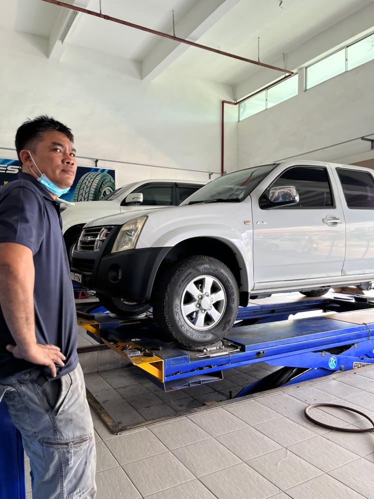 Photo of Big Sky Tyre Sdn Bhd - Kota Kinabalu, Sabah, Malaysia