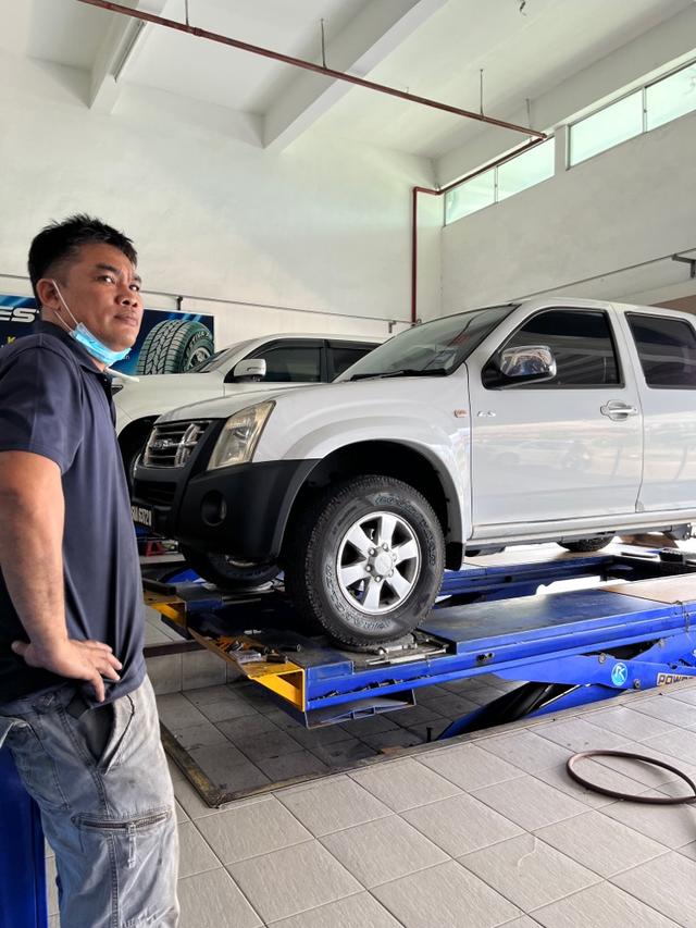 Photo of Big Sky Tyre Sdn Bhd - Kota Kinabalu, Sabah, Malaysia