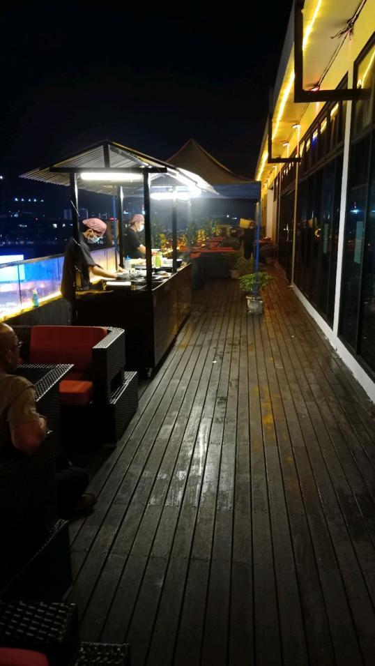 Photo of Awan Restobar - Kota Kinabalu, Sabah, Malaysia
