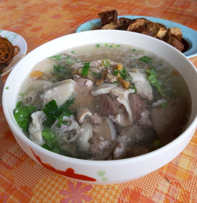 Photo of 128 猪杂汤 - Muar, Johor, Malaysia