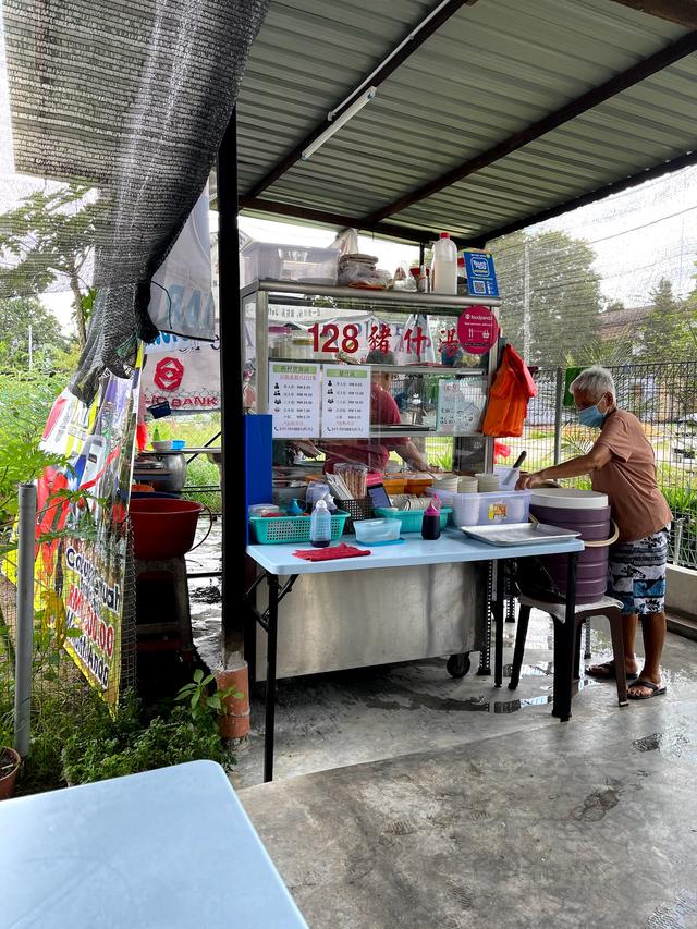 Photo of 128 猪杂汤 - Muar, Johor, Malaysia