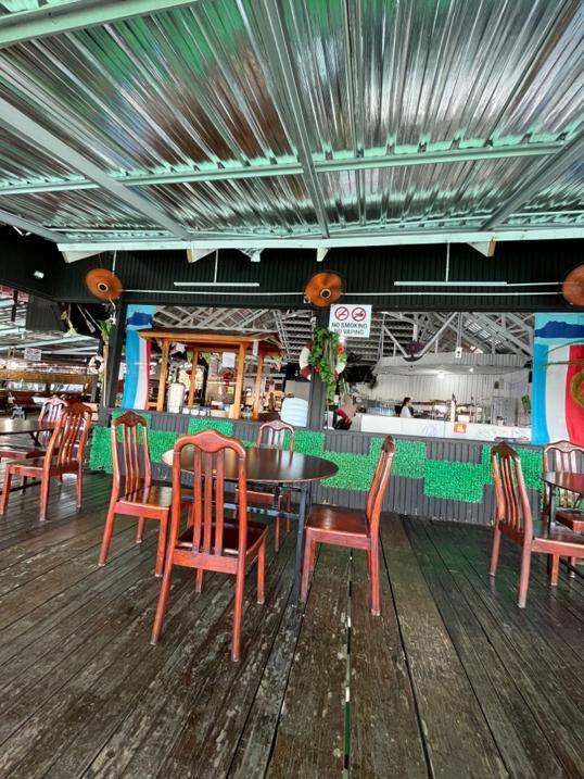 Photo of Kafe Abang J Kudat - Kudat, Sabah, Malaysia