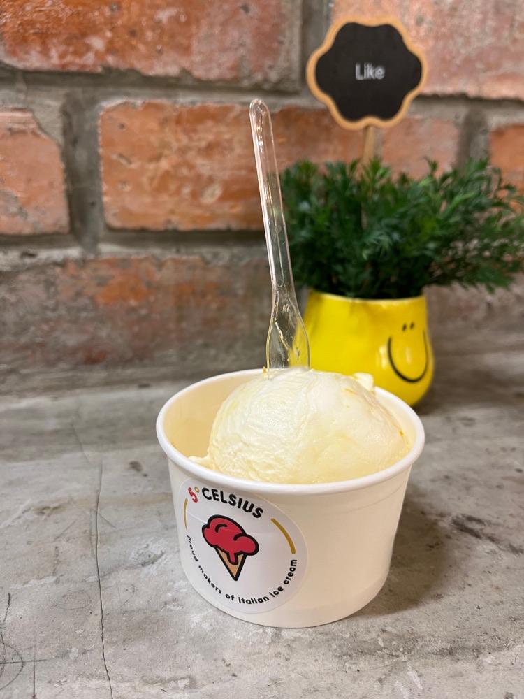 Photo of 5 Celsius Gelato - Kota Kinabalu, Sabah, Malaysia