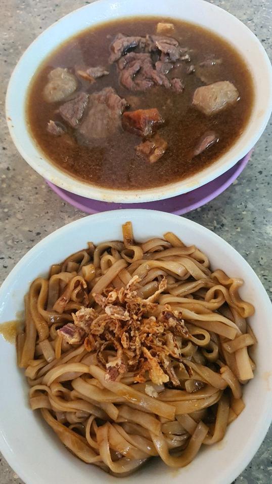 Photo of Yii Siang Hainan Ngiu Chap - Kota Kinabalu, Sabah, Malaysia