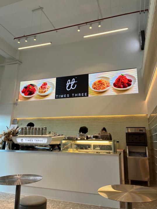 Photo of Times Three JQ Central - Kota Kinabalu, Sabah, Malaysia