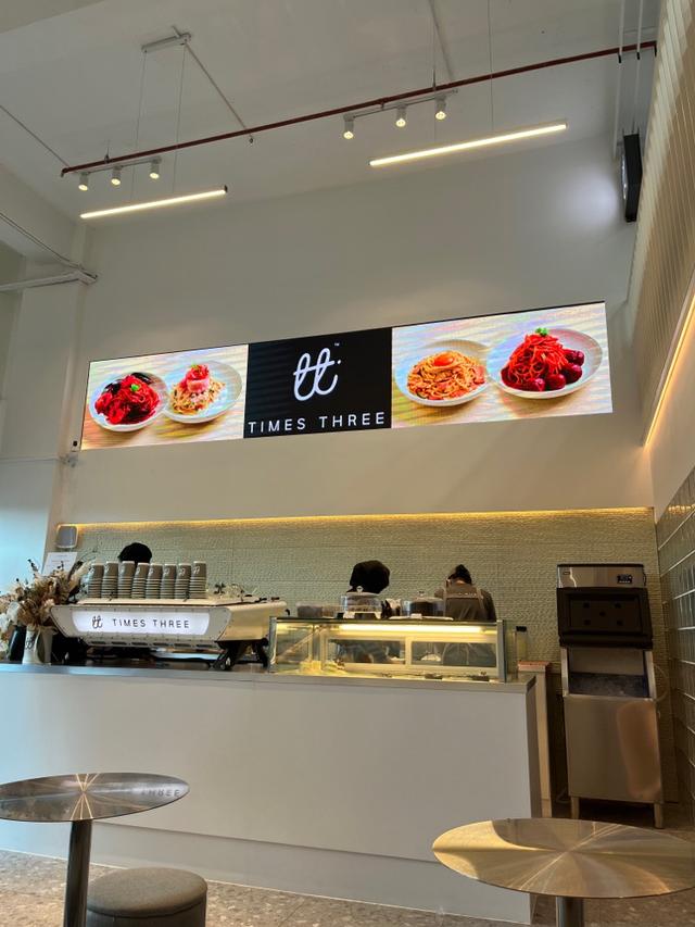 Photo of Times Three JQ Central - Kota Kinabalu, Sabah, Malaysia