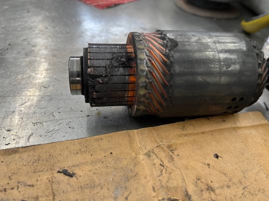 Photo of Automotive Electrical Technology - Kota Kinabalu, Sabah, Malaysia