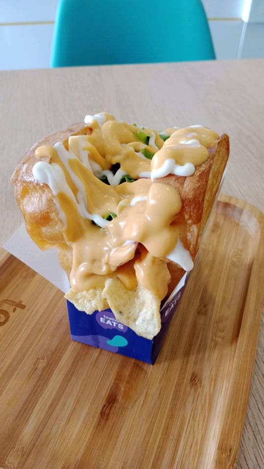 Photo of Tealive & Bask Bear Pavilion Bundusan - Kota Kinabalu, Sabah, Malaysia