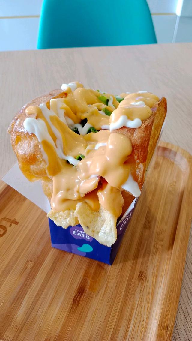 Photo of Tealive & Bask Bear Pavilion Bundusan - Kota Kinabalu, Sabah, Malaysia