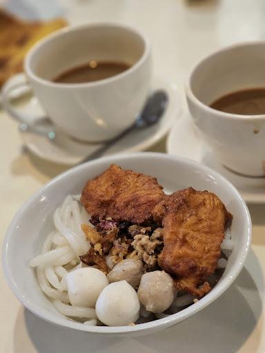 Photo of 海南咖啡馆 Hainan Cafe - Miri, Sarawak, Malaysia