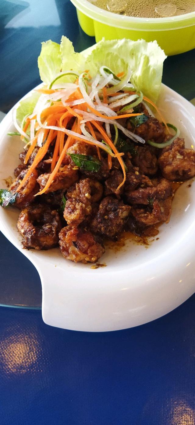 Photo of Abadi Seafood Restaurant Homestay & Fishing Platform - Tuaran, Sabah, Malaysia