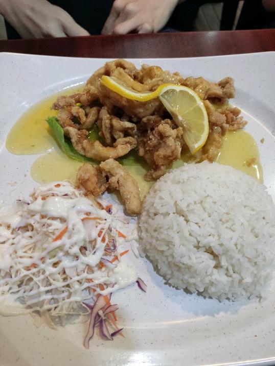 Photo of Maple Cafe - Kota Kinabalu, Sabah, Malaysia