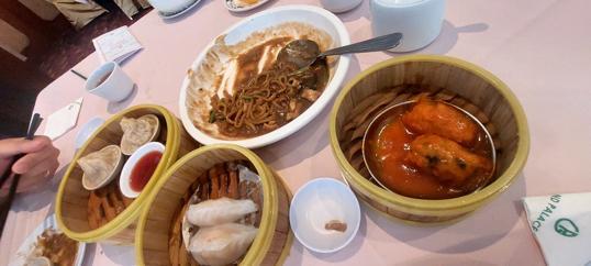 Photo of Grand Palace Restaurant - Shah Alam, Selangor, Malaysia