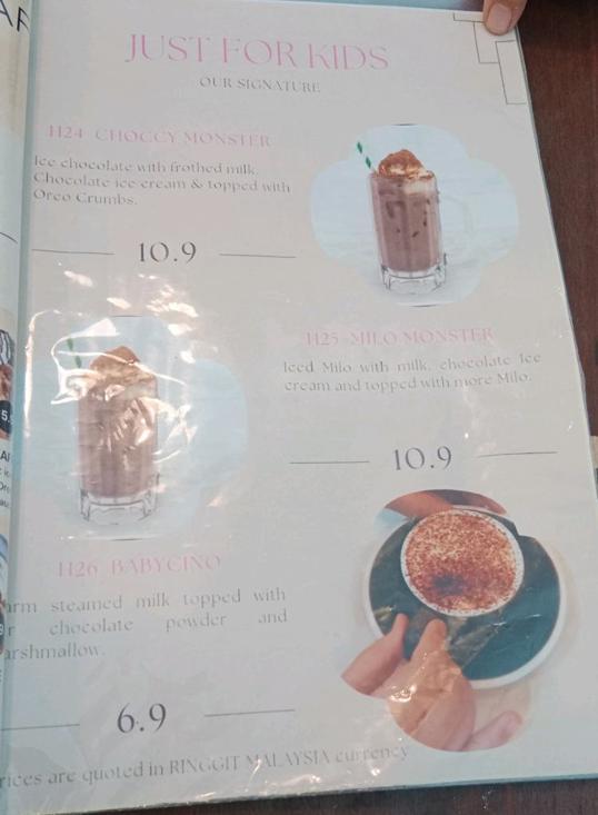 Photo of Tempurung cafe, Kota Kinabalu - Kota Kinabalu, Sabah, Malaysia