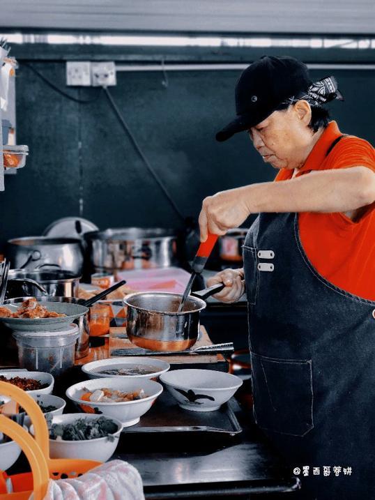 Photo of Ngiu Chap Kimanis - Kota Kinabalu, Sabah, Malaysia