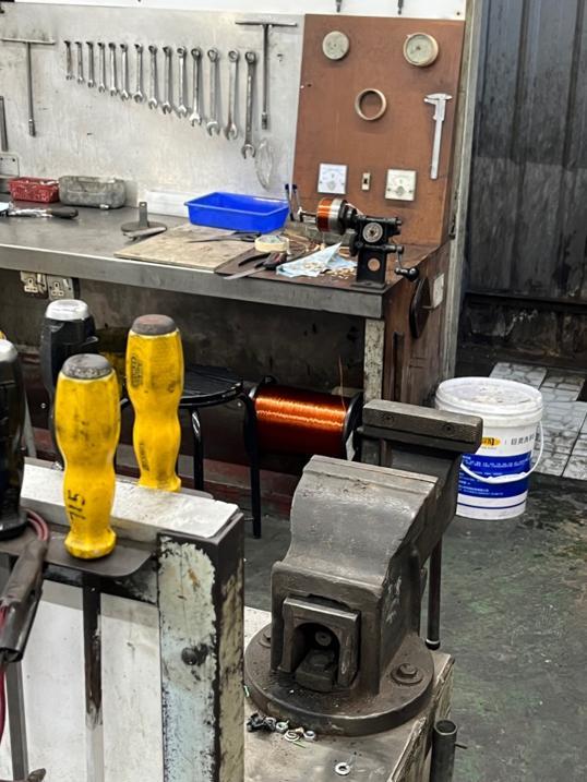 Photo of Automotive Electrical Technology - Kota Kinabalu, Sabah, Malaysia