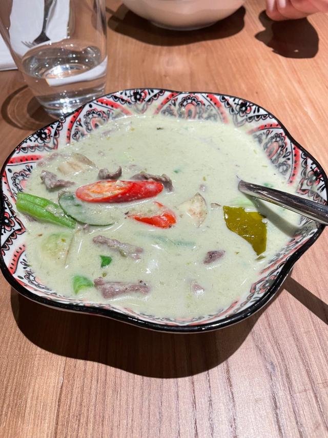 Photo of Sukhothai Restaurant Jesselton Mall - Kota Kinabalu, Sabah, Malaysia