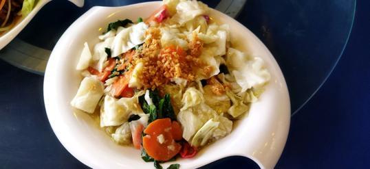 Photo of Abadi Seafood Restaurant Homestay & Fishing Platform - Tuaran, Sabah, Malaysia