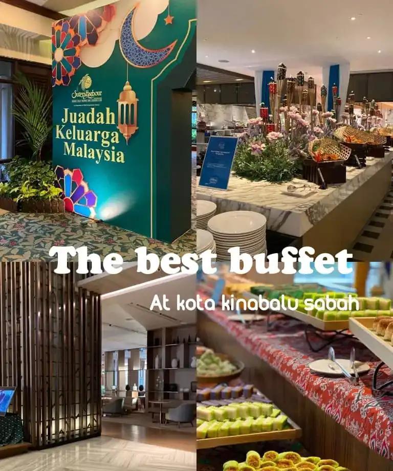 Photo of Sutera Harbour Resort - Kota Kinabalu, Sabah, Malaysia