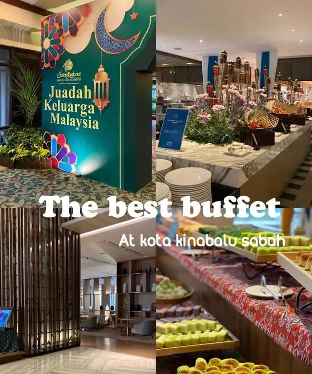 Photo of Sutera Harbour Resort - Kota Kinabalu, Sabah, Malaysia