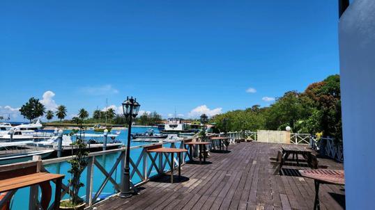 Photo of Planet Kudat Cafe & Bar - Kudat, Sabah, Malaysia