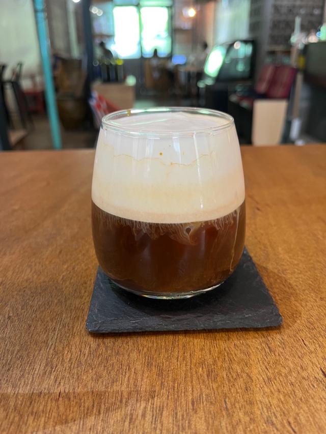 Photo of Ampersand Specialty Coffee & Co-Workplace - Kota Kinabalu, Sabah, Malaysia