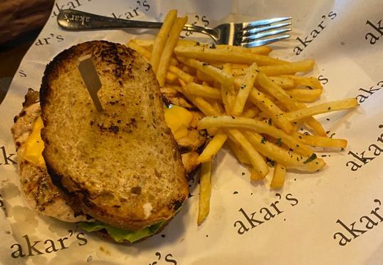 Photo of akar’s restaurant - Kota Kinabalu, Sabah, Malaysia