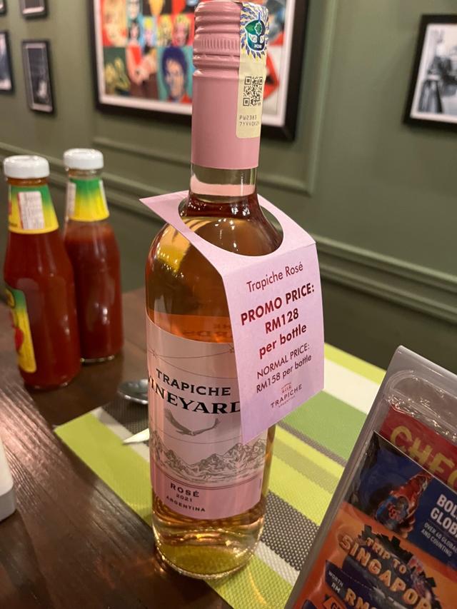 Photo of Deus Music Bar - Kota Kinabalu, Sabah, Malaysia