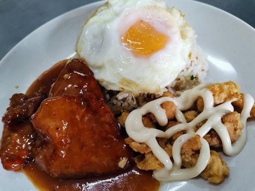 Photo of Yes Cafe Lintas 亿昇茶餐室 - Kota Kinabalu, Sabah, Malaysia