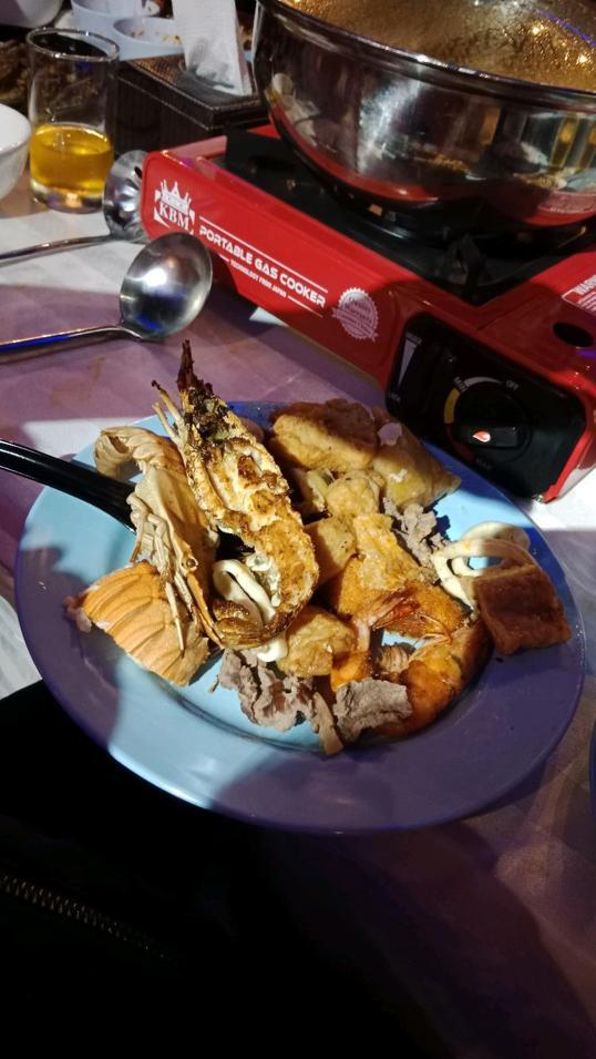 Photo of Awan Restobar - Kota Kinabalu, Sabah, Malaysia