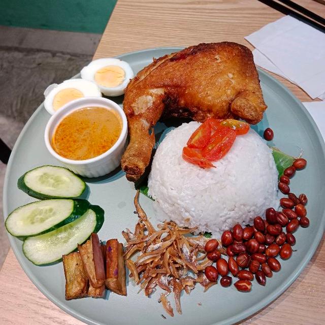 Photo of The Well Cafe - Kota Kinabalu, Sabah, Malaysia