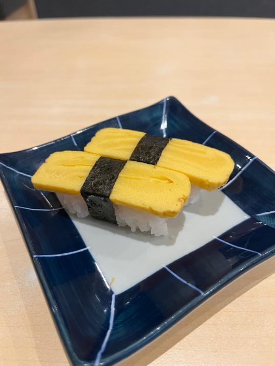 Photo of Roku Zen Sushi @ Gaya Street - Kota Kinabalu, Sabah, Malaysia