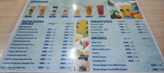 Photo of Ice To You - Kota Kinabalu, Sabah, Malaysia