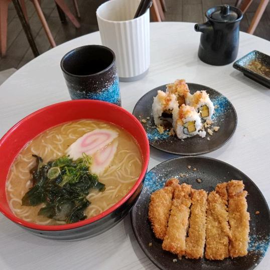 Photo of Izumi Teppanyaki & Sushi Restaurant (Elite) - Kota Kinabalu, Sabah, Malaysia