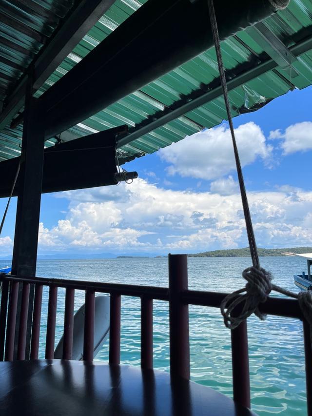 Photo of Kafe Abang J Kudat - Kudat, Sabah, Malaysia