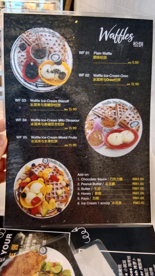 Photo of Healthy Dessert - Tawau, Sabah, Malaysia