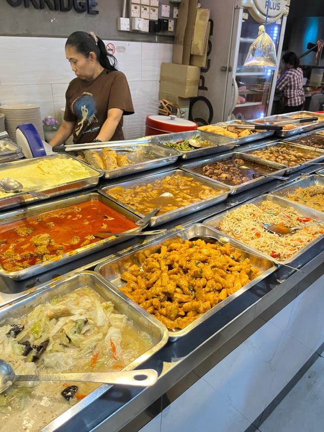 Photo of Damai Restaurant å®¶å¸¸ä¾¿é¥ - Kota Kinabalu, Sabah, Malaysia